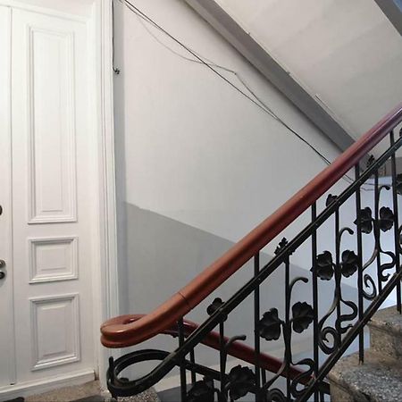 Ferienwohnung House By The Opera Tbilisi Exterior foto